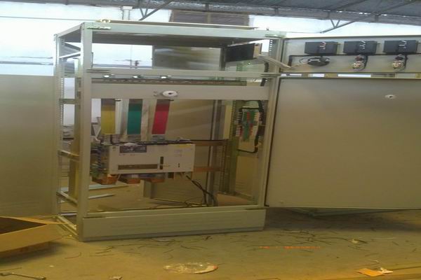 平陆控制箱-控制箱的安全使用常识